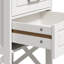 Table de chevet 2 tiroirs Havelka-1252885734-1252885733