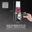 Caso Design 500ml Personal Blender