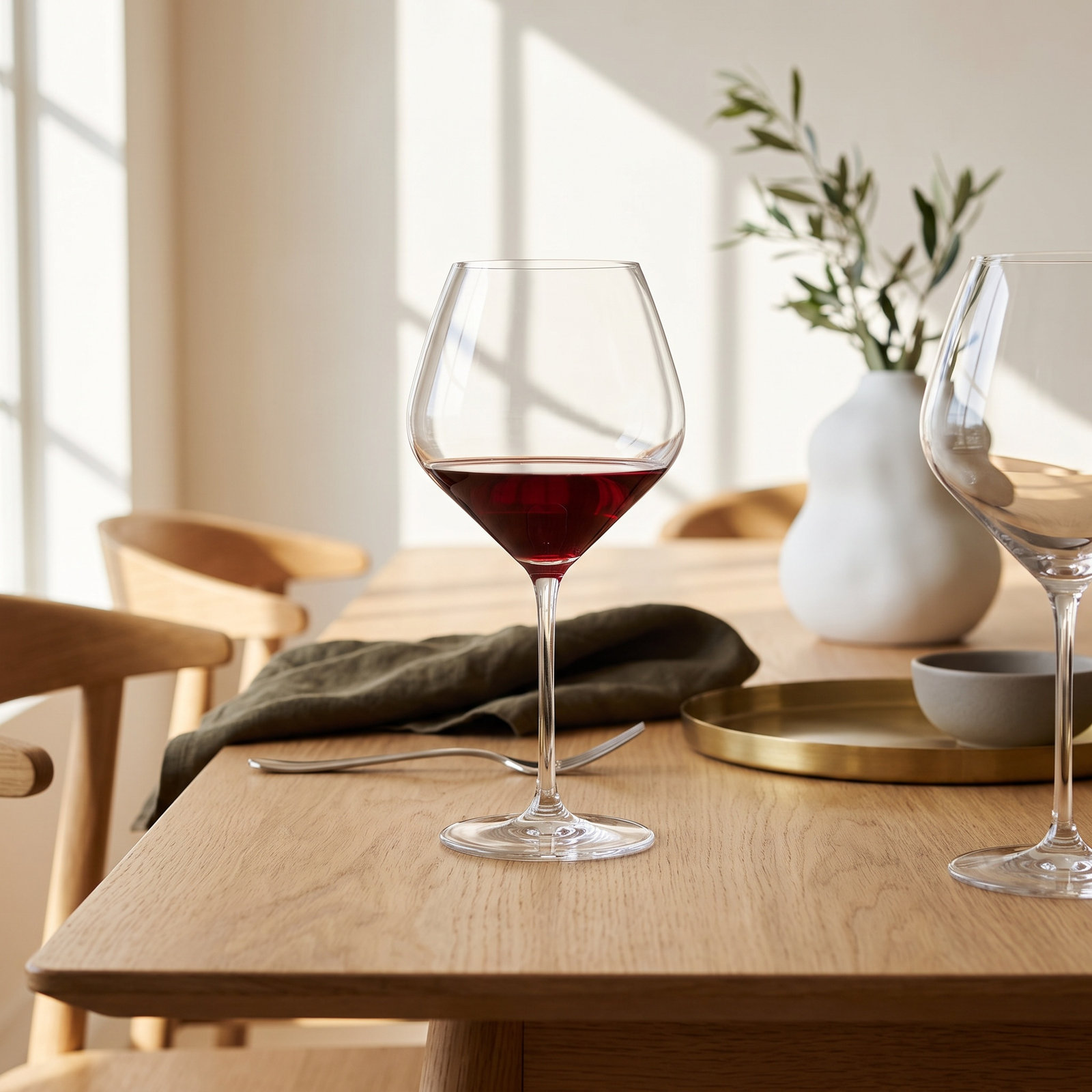 Extreme Pinot Noir Wine Glass