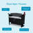 Mailsafe Wall Mounted Mailbox-7017157