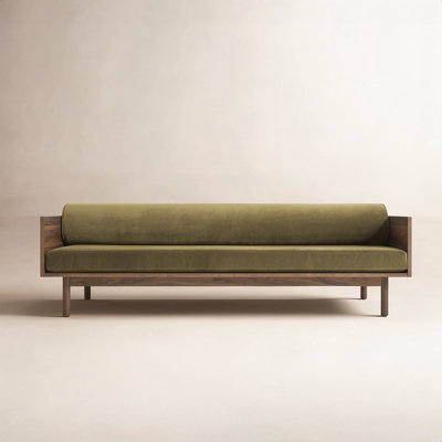 Souvenir 87'' Upholstered Sofa