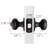 Cambridge Keyed Door Knob