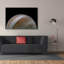  «Deep Jet Streams In Jupiter's Atmosphere» par NASA, art mural sur toile, 60 po x 40 po