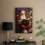 Art des Fêtes de Noël - Série 2-Cxxiii - galerie sur mesure-172553182