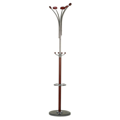Freestanding Coat Rack