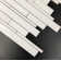 Marble Random Linear Mosaic Wall Tiles