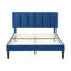 Structure de lit tapissier Auxter-102383225-102383224