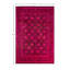 Zelma One-of-a-Kind 6' 1" X 9' 1" Hand Knotted Area Rug