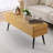 Vondale Upholstered Storage Bench-1488442962