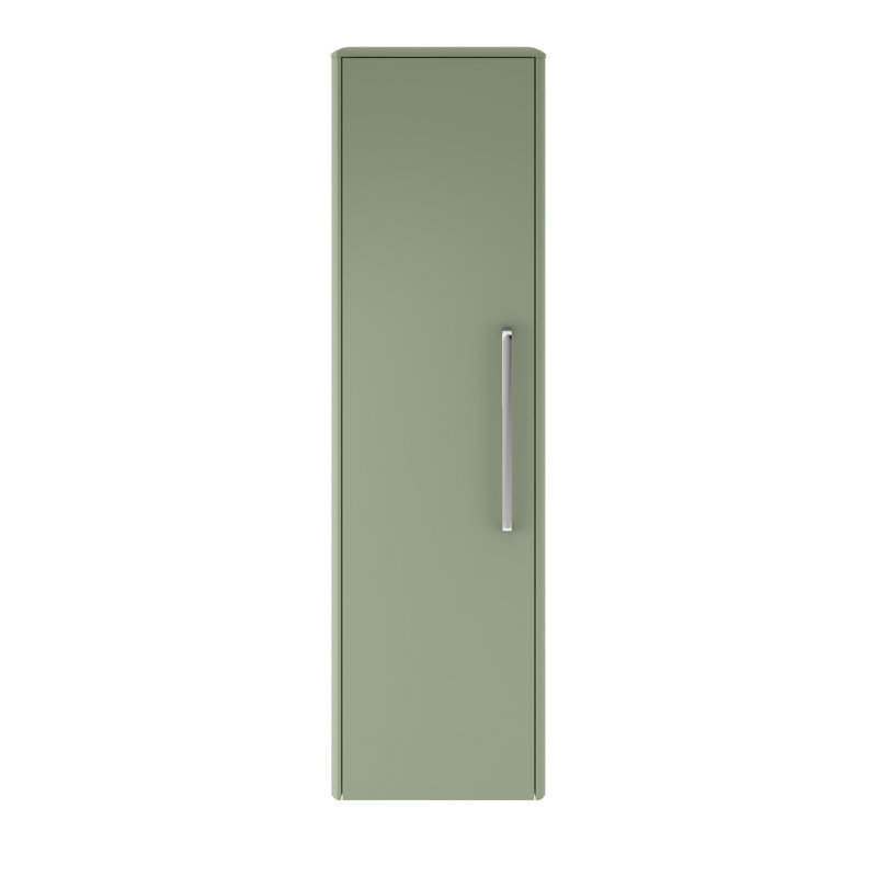 Solar Linen Cabinet, Fern Green