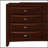 MERLOT NIGHTSTAND