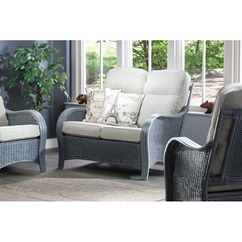 Westbourne Loveseat