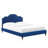 Modway Aviana Performance Velvet Bed-1191386709-1191386705