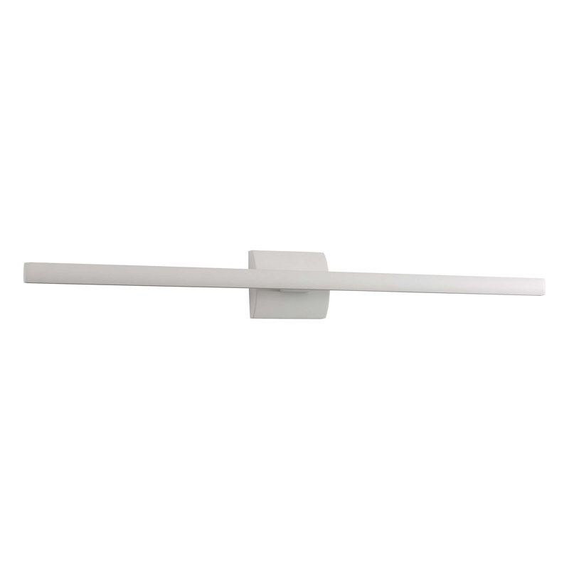 Vireo 28" LED Bath Bar, Sand White