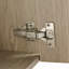 Meuble-lavabo de 30 po sans comptoir