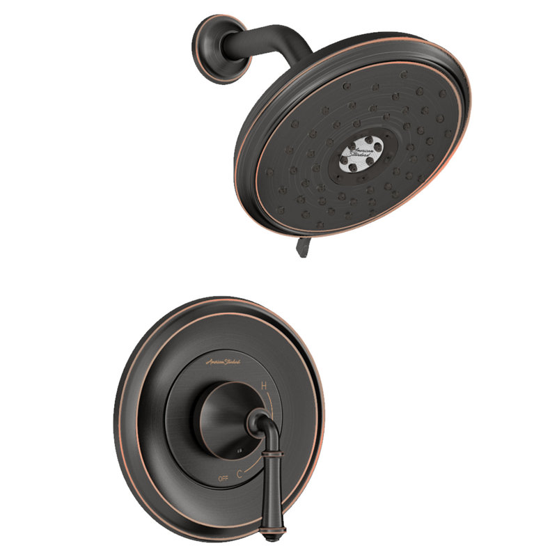 Delancey All-In-One Kit, Legacy Bronze