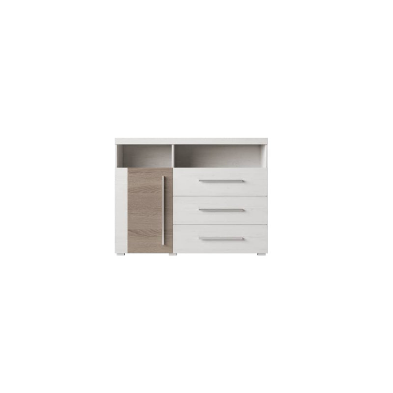 Roger 119cm Sideboard