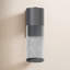 Aria 1 Light Outdoor Sconce