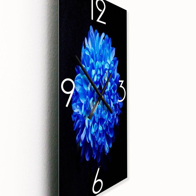 Horloge murale, Petit