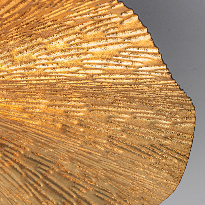 1-Light Semi-Flush Mount