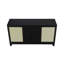 Buffet noir Sheridan-1109033753