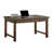 Monico Computer Desk with Power Outlet