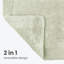 Ruthann Cotton Reversible Bath Mat-107666646