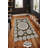 Premium Hall Carpet (3.3 x 6.6 ft), 100% Polyester, 0.3 in Pile Height | Antibacterial, Non-Slip PVC Dot Underside, 650 g/m² | Durable Woven Design, 3D Digital Printing, Machine Washable, Ideal for Home Décor-1560029899