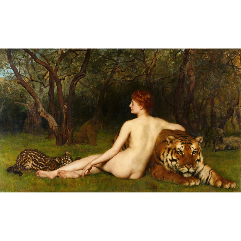 Circe (1885)