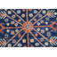 Tapis Herap Serapi noué à la main 9 x 12