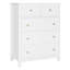 75cm W 5 - Drawer Chest of Drawers