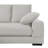 Daisy Cozy Corduroy L-Shaped Sectional Left or Right Reversible-681742309