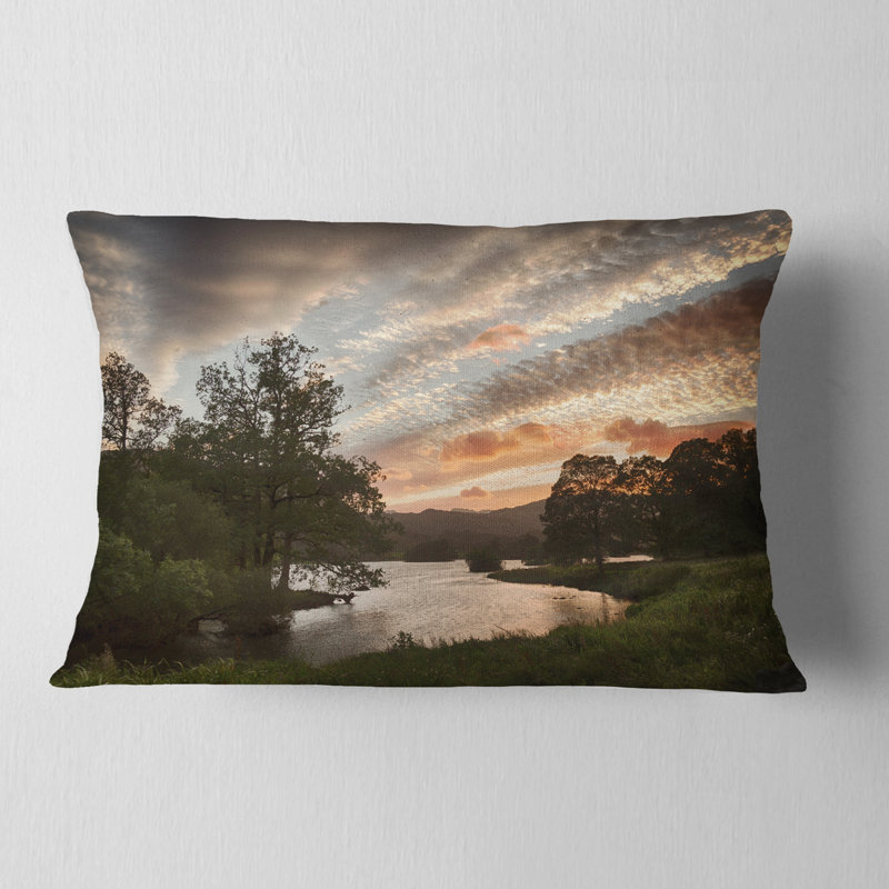 Coussin lombaire Schafer