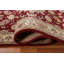 Tapis oriental Aubusson 3 x 8