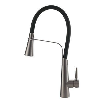 Belfry Kitchen Hyuk Kitchen Faucet