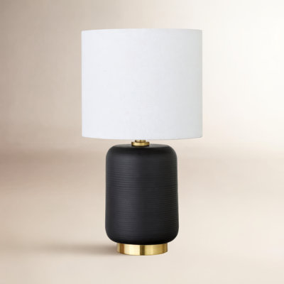 Gracie Table Lamp