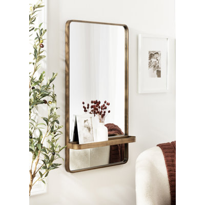 Miroir Shoults