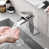 Brushed Nickel selected