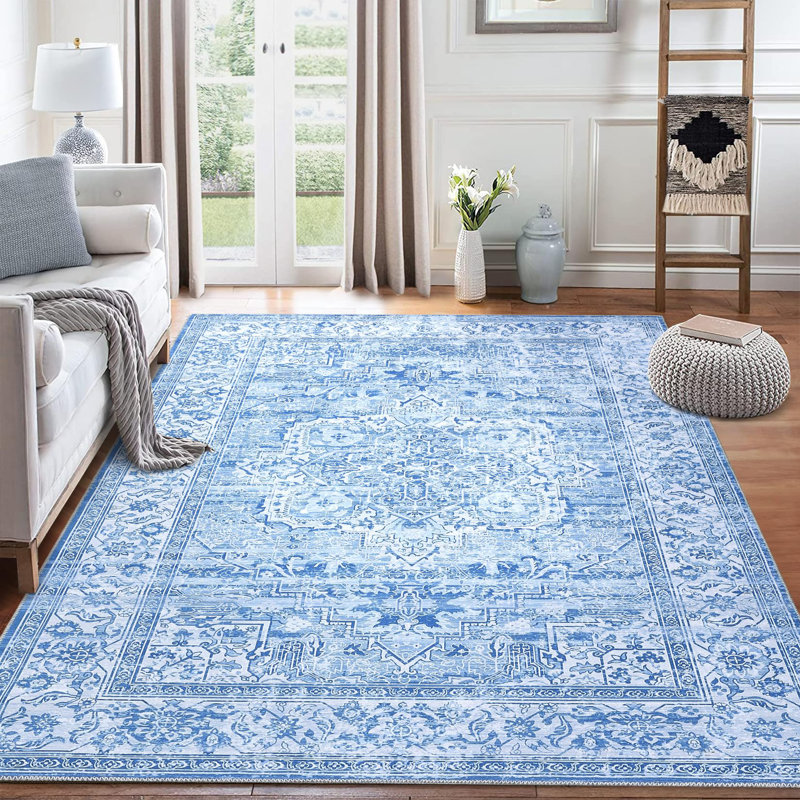 Area Rug, Rectangle 120 x 170 cm
