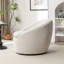 Fauteuil demi-tonneau Modern-2049431289