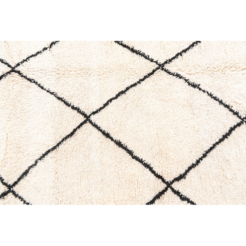 Odea Ivory Rug
