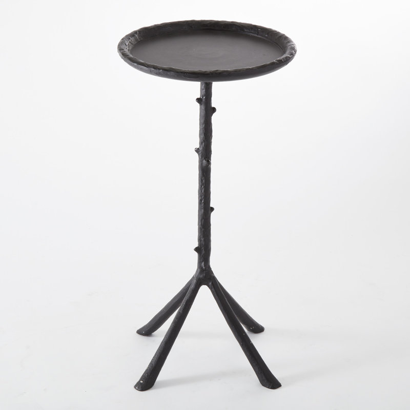 Pedestal Telephone Table
