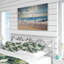 Ensemble de housse de couette Leafy Tranquility-1017831920