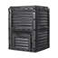 Composteur de jardin 80 gallons VEVOR