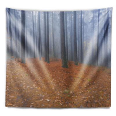 Polyester Tapestry