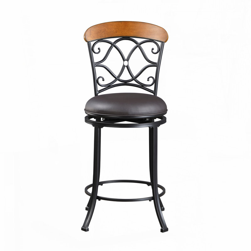 Chaise pivotante