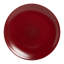 Assiette plate 10,5 po Wazee Matte-177647632