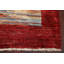 Tapis de couloir oriental Zeta Gabbeh Kashkoli
