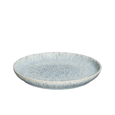 Assiette à déjeuner 8,25 po Halo Speckle