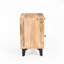 Table d'appoint en bois